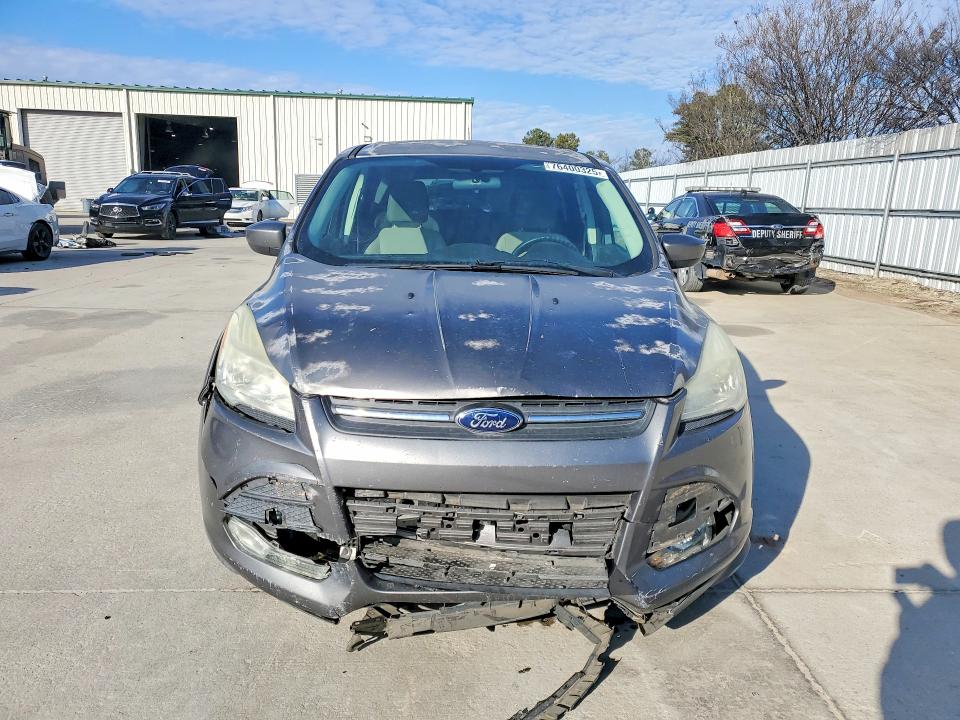 Zdjęcie 5 z aukcji – 2014 FORD ESCAPE z VIN 1FMCU0GX6EUB81752