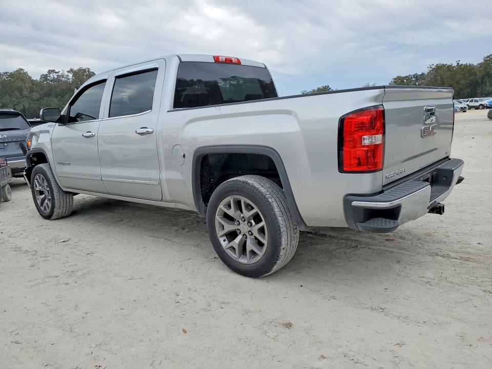 Photo 2 from auction – 2014 GMC SIERRA with VIN 3GTU2VEC9EG216198