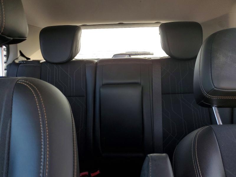 Photo 10 from auction – 2020 CHEVROLET TRAX with VIN 3GNCJLSB0LL301750