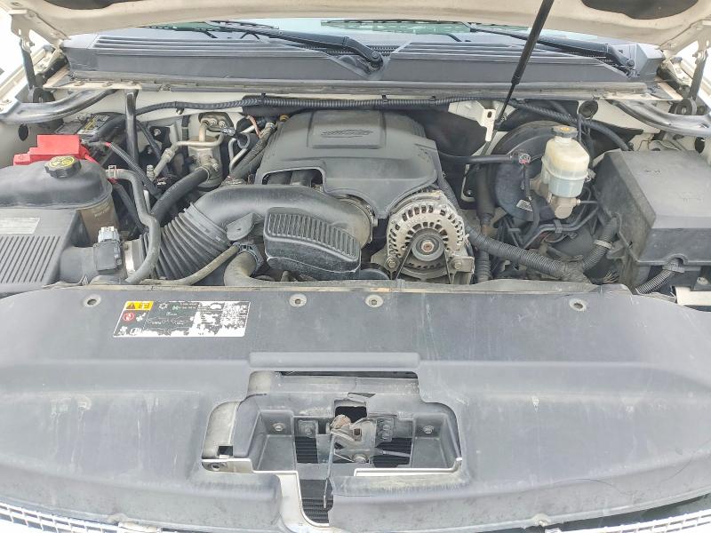Photo 12 from auction – 2013 CADILLAC ESCALADE with VIN 1GYS3BEFXDR184805
