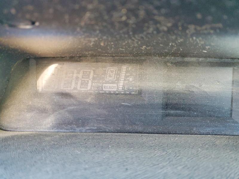 Photo 9 from auction – 2012 TOYOTA PRIUS C with VIN JTDKDTB34C1010664