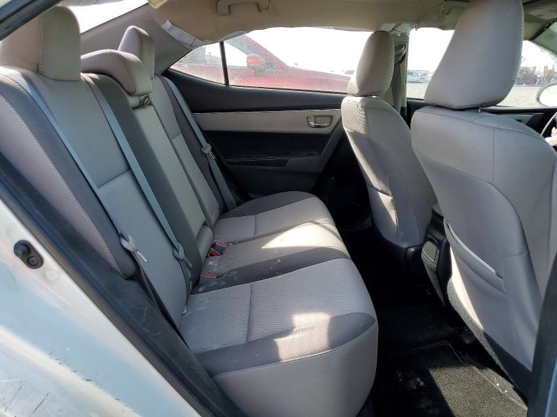 Photo 10 from auction – 2017 TOYOTA COROLLA L with VIN 2T1BURHE5HC931502