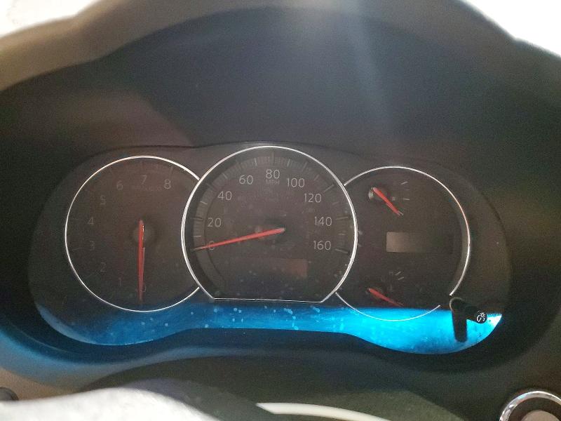 Photo 9 from auction – 2014 NISSAN MAXIMA with VIN 1N4AA5APXEC436134