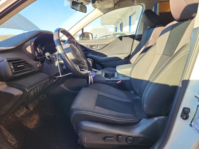 Foto 7 de la subasta – 2023 SUBARU OUTBACK con VIN 4S4BTADC9P3132172