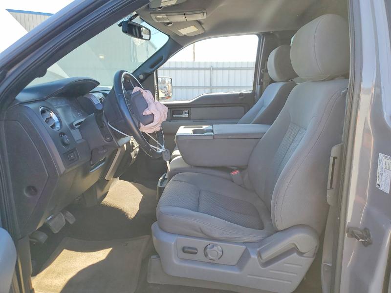 Photo 7 from auction – 2013 FORD F150 SUPER with VIN 1FTEX1CM6DFD90577