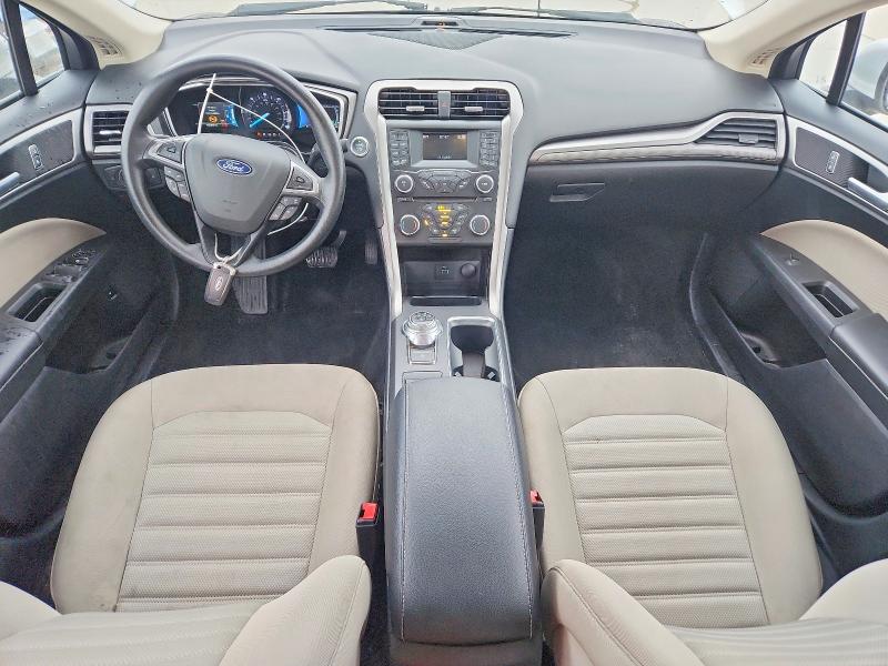 Photo 8 from auction – 2018 FORD FUSION S H with VIN 3FA6P0UU1JR235789