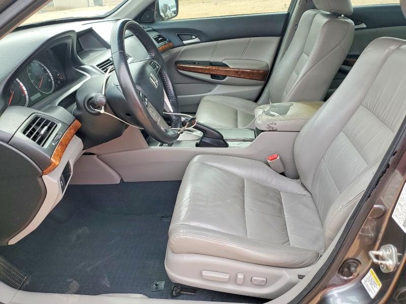 Photo 7 from auction – 2012 HONDA ACCORD with VIN 1HGCP3F82CA007068