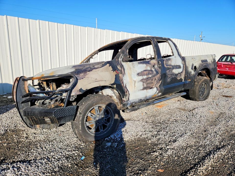 Photo 1 from auction – 2012 TOYOTA TUNDRA with VIN 5TFUW5F11CX229893