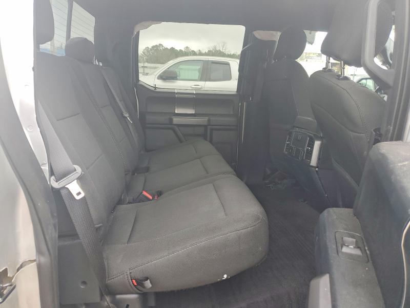 صورة رقم 10 من المزاد - 2019 FORD F150 مع VIN 1FTEW1EP4KFC06003