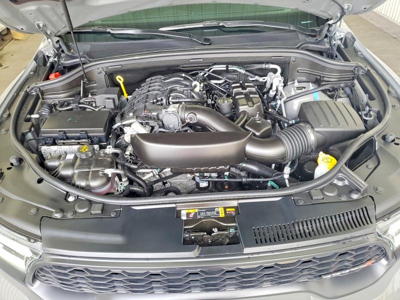 Photo 12 from auction – 2026 DODGE DURANGO with VIN 1C4RDHDG2TC187164