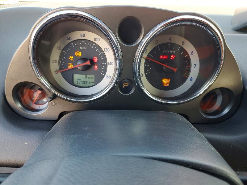 Photo 9 from auction – 2007 MITSUBISHI ECLIPSE with VIN 4A3AL35T37E012072