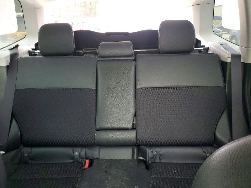 Photo 10 from auction – 2015 SUBARU FORESTER with VIN JF2SJGDC7FH542503