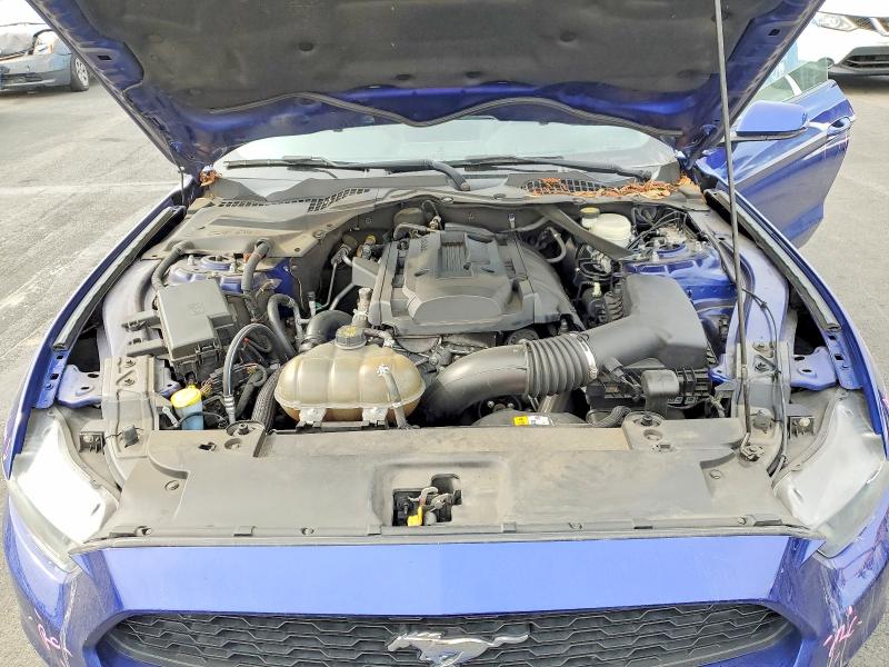 Photo 11 from auction – 2016 FORD MUSTANG with VIN 1FATP8UH5G5246844