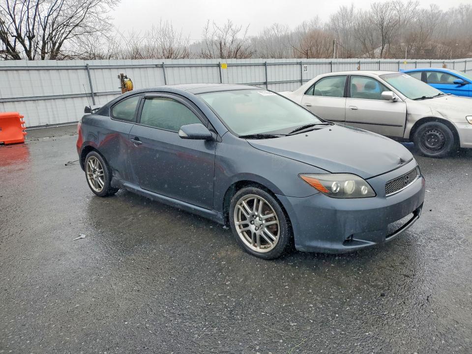 Photo 4 from auction – 2010 TOYOTA SCION TC with VIN JTKDE3B77A0318576