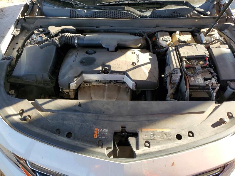 Photo 11 from auction – 2019 CHEVROLET IMPALA with VIN 1G11Z5SA8KU123966