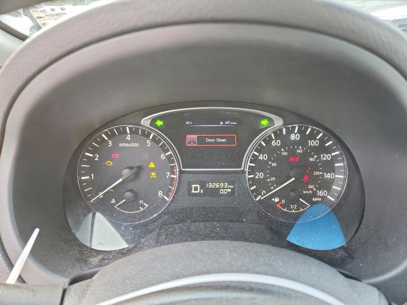 Photo 9 from auction – 2015 NISSAN ALTIMA 2.5 with VIN 1N4AL3APXFN401856