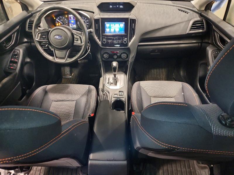Photo 8 from auction – 2019 SUBARU CROSSTREK with VIN JF2GTAEC4KH300306
