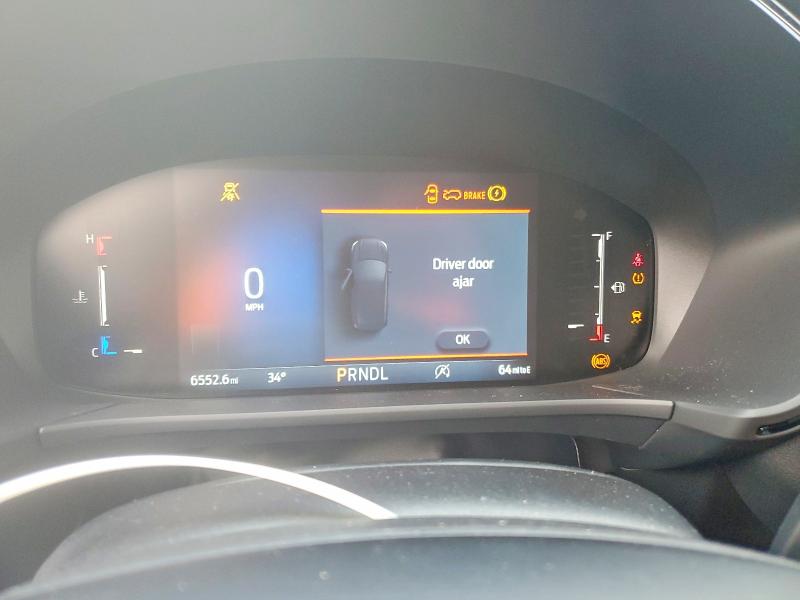 Photo 9 from auction – 2025 FORD ESCAPE with VIN 1FMCU0MN9SUA88545