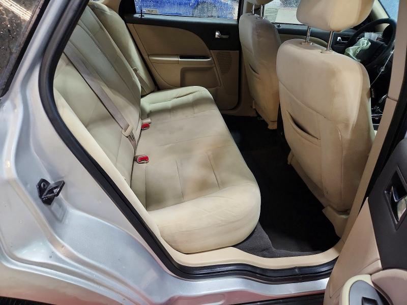 Photo 10 from auction – 2009 FORD TAURUS with VIN 1FAHP23W79G113528