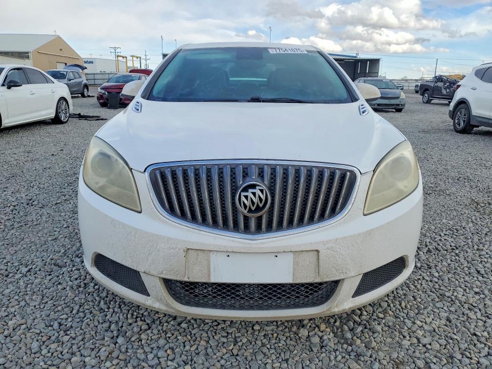 Photo 5 from auction – 2015 BUICK VERANO with VIN 1G4PP5SK5F4112568