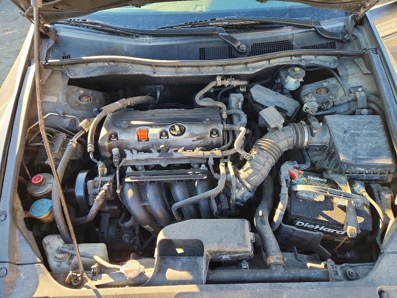 Photo 11 from auction – 2012 HONDA ACCORD with VIN 1HGCP2F33CA181343