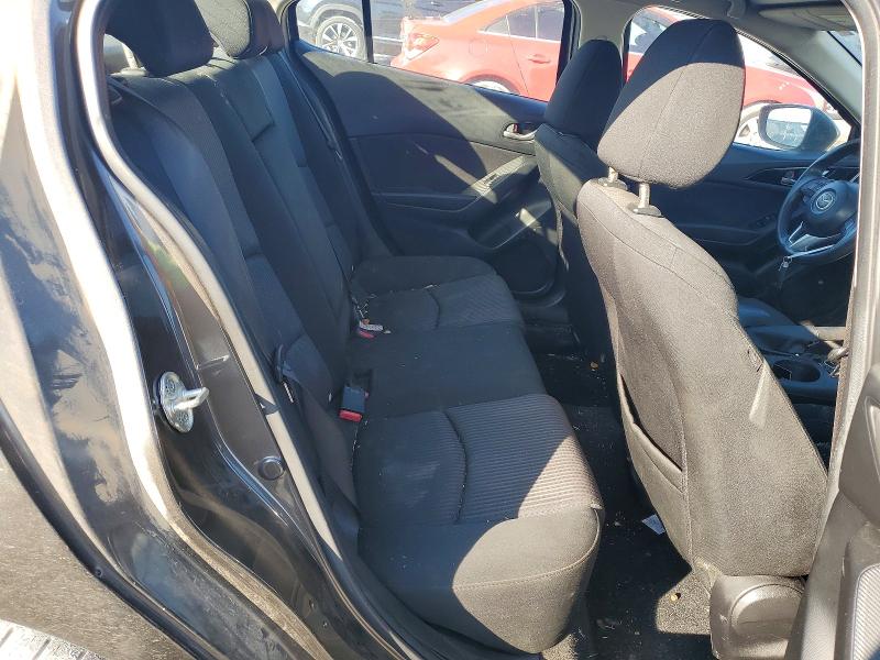 Photo 10 from auction – 2016 MAZDA 3 with VIN JM1BM1U79G1334462