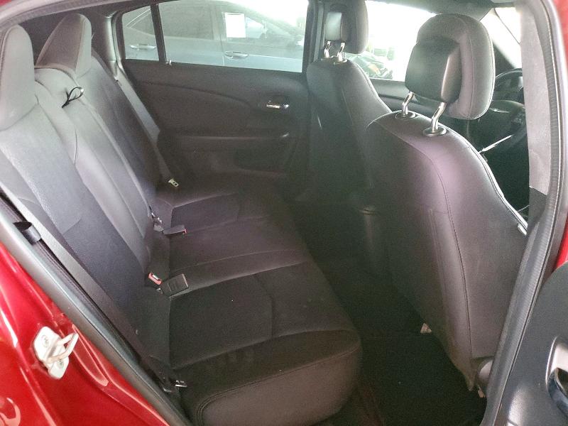 Photo 10 from auction – 2013 CHRYSLER 200 LX with VIN 1C3CCBABXDN686092