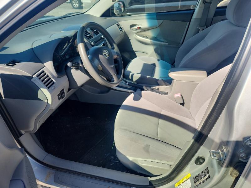 Zdjęcie 7 z aukcji – 2010 TOYOTA COROLLA BA z VIN JTDBU4EE8AJ062878