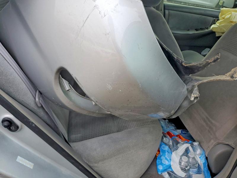 Photo 10 from auction – 2007 TOYOTA COROLLA with VIN 1NXBR32E37Z832732