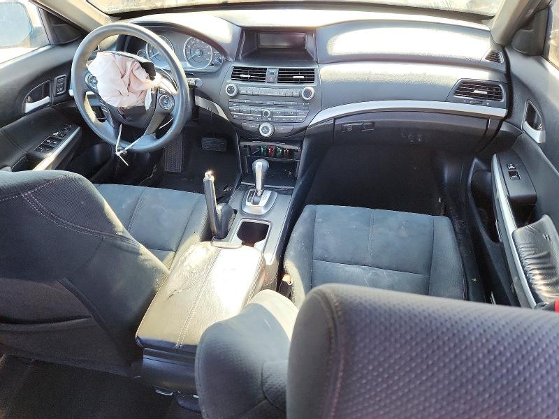 Photo 8 from auction – 2013 HONDA CROSSTOUR with VIN 5J6TF3H35DL004944