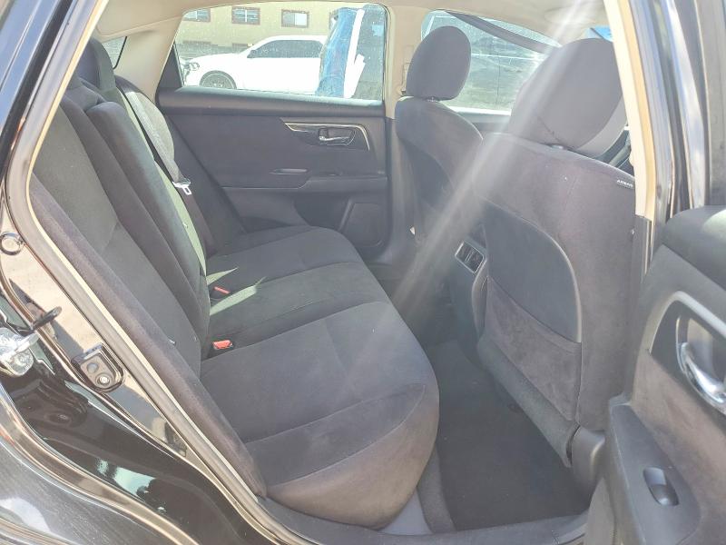 Photo 10 from auction – 2013 NISSAN ALTIMA with VIN 1N4AL3AP9DC299247