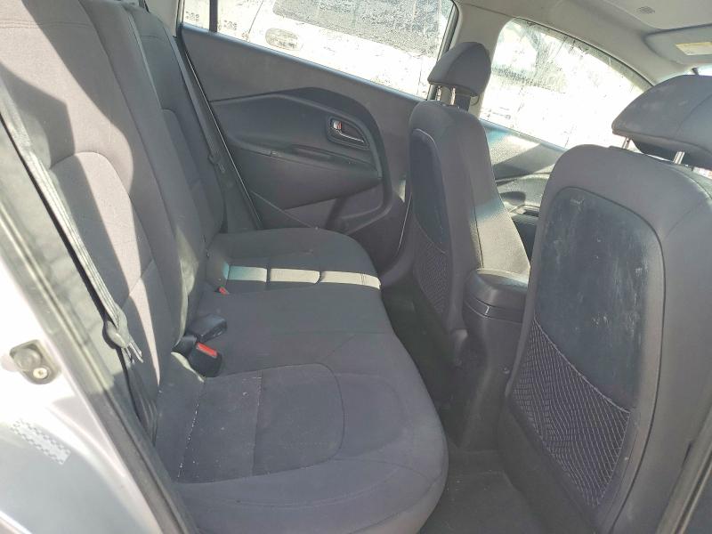 Photo 10 from auction – 2013 KIA RIO with VIN KNADN4A38D6191492