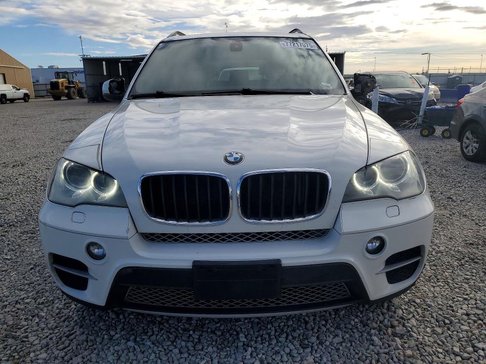 Zdjęcie 5 z aukcji – 2013 BMW X5 XDRIVE3 z VIN 5UXZV4C56DL994101