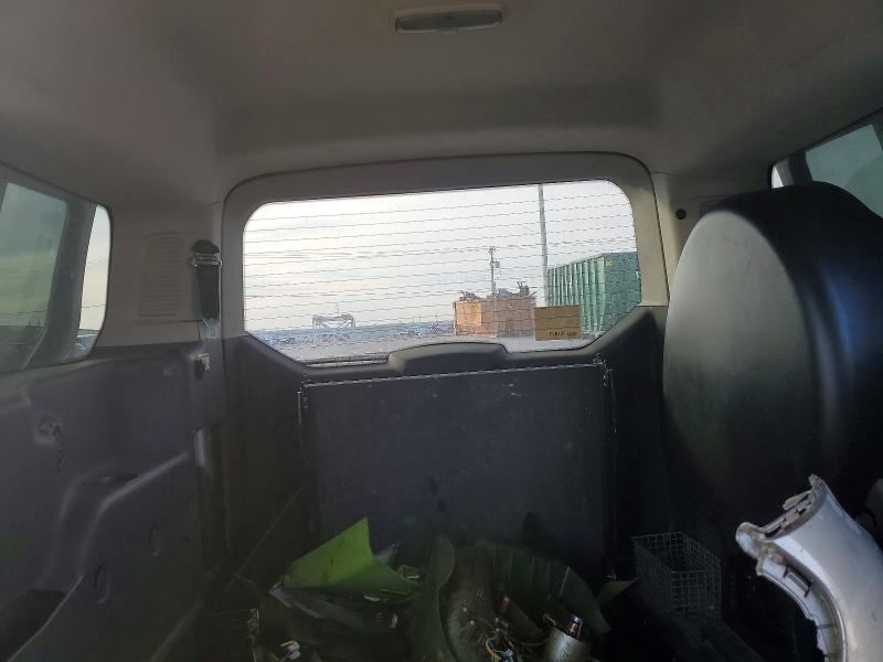 Photo 10 from auction – 2014 FORD TRANSIT CONNECT with VIN NM0GE9F77E1159671