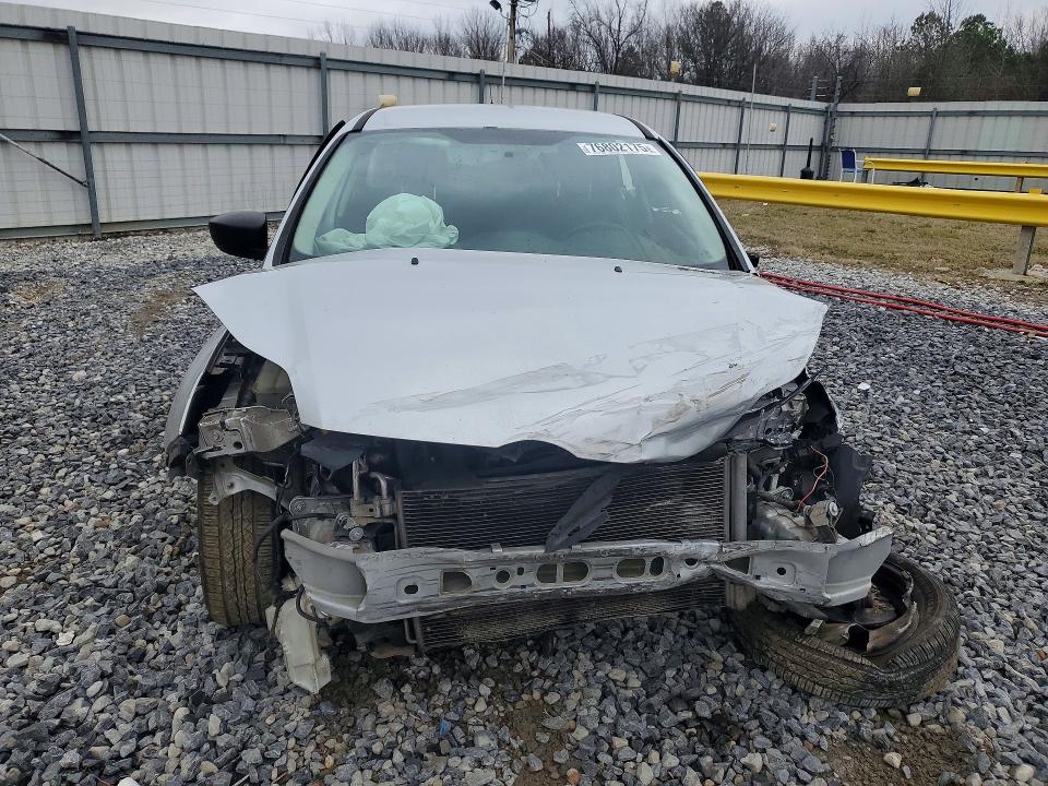 Photo 5 from auction – 2014 FORD FOCUS S with VIN 1FADP3E28EL362291