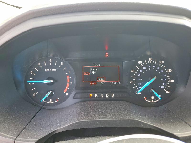 Photo 9 from auction – 2020 FORD EDGE SE with VIN 2FMPK3G97LBA91443