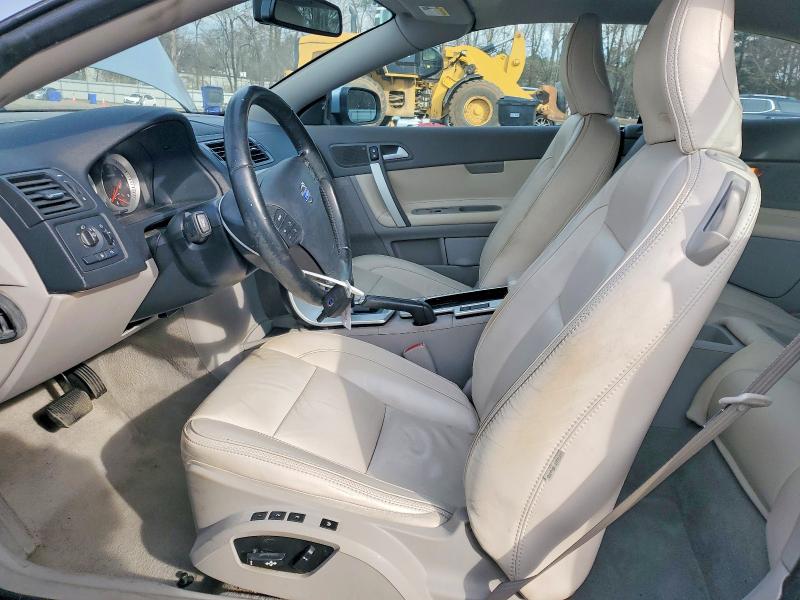 Photo 7 from auction – 2013 VOLVO C70 with VIN YV1672MC5DJ138729