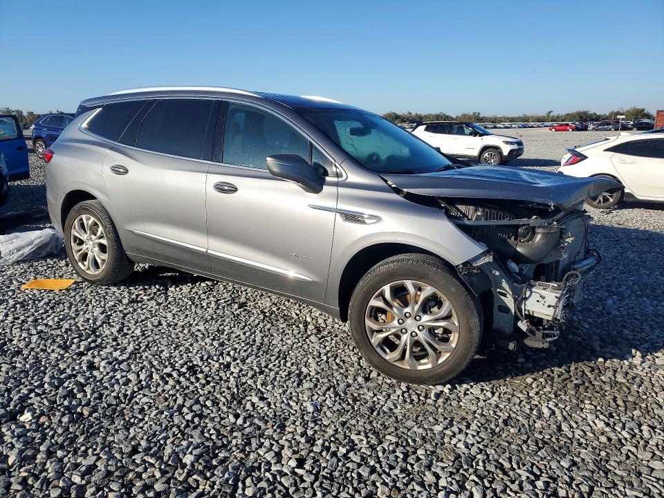 Foto 4 de la subasta – 2020 BUICK ENCLAVE AV con VIN 5GAERDKW8LJ139815