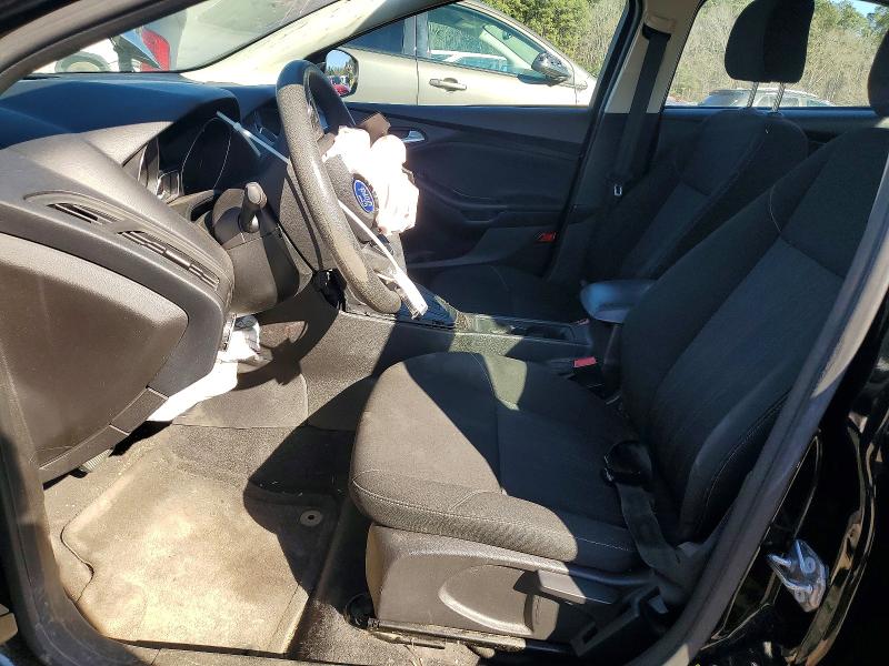 Photo 7 from auction – 2015 FORD FOCUS SE with VIN 1FADP3F23FL279478