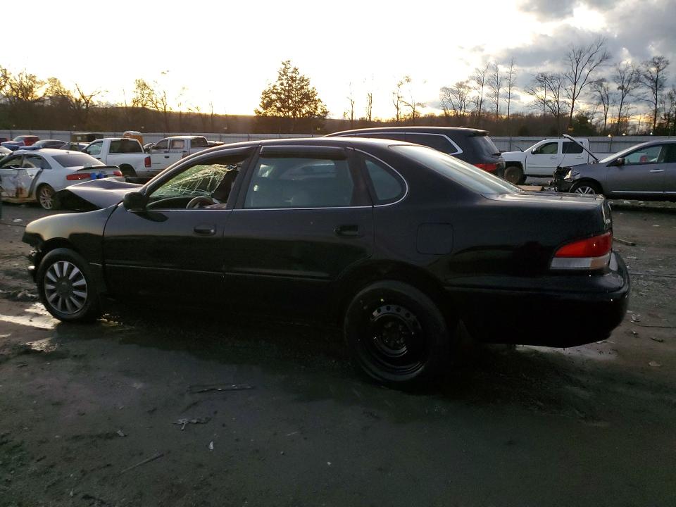 Photo 2 from auction – 1997 TOYOTA AVALON XL with VIN 4T1BF12B8VU198480