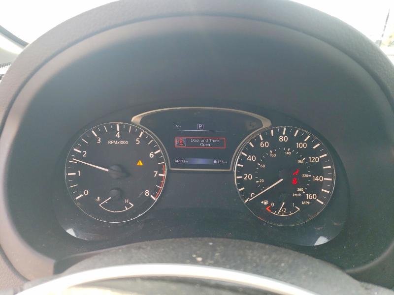 Photo 9 from auction – 2017 NISS ALTIMA with VIN 1N4AL3AP5HC147956
