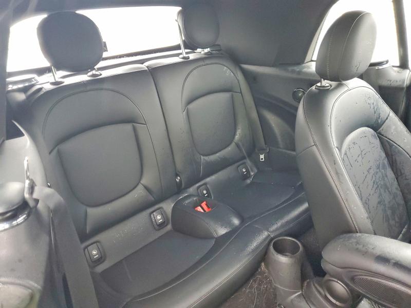 Photo 10 from auction – 2021 MINI COOPER with VIN WMWWJ3C00M3M20184