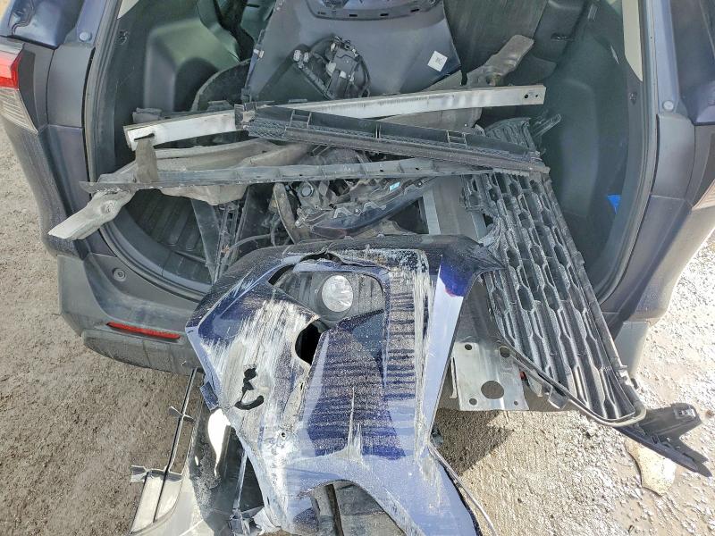 Photo 13 from auction – 2020 TOYOTA RAV4 with VIN 2T3RWRFV7LW087215