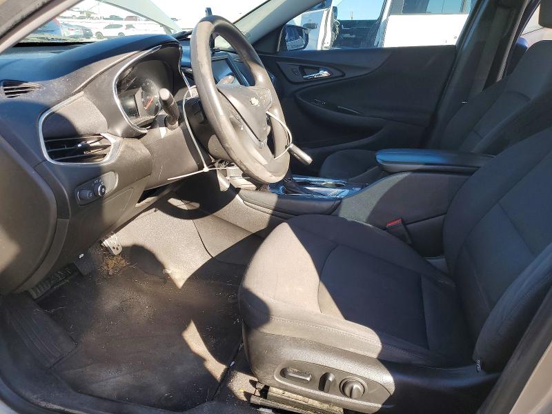 Photo 7 from auction – 2016 CHEVROLET MALIBU LT with VIN 1G1ZE5ST5GF242800