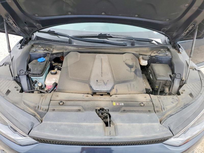 Foto 12 de la subasta – 2023 KIA EV6 LIGHT con VIN KNDC34LAXP5128078