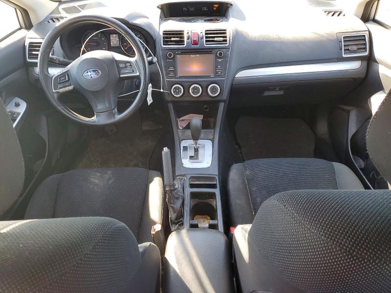 Photo 8 from auction – 2016 SUBARU IMPREZA with VIN JF1GJAA64GH006308