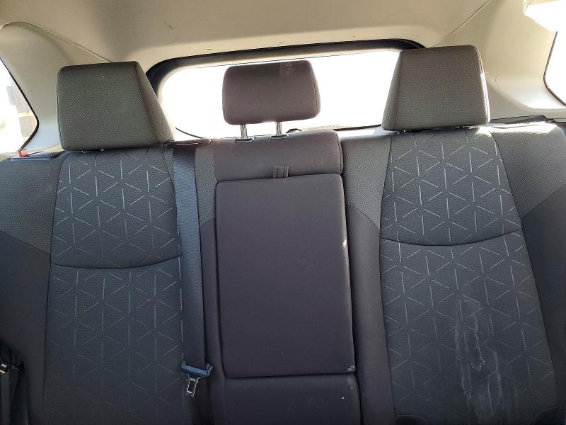 Photo 10 from auction – 2021 TOYOTA RAV4 with VIN 2T3W1RFV3MW179036