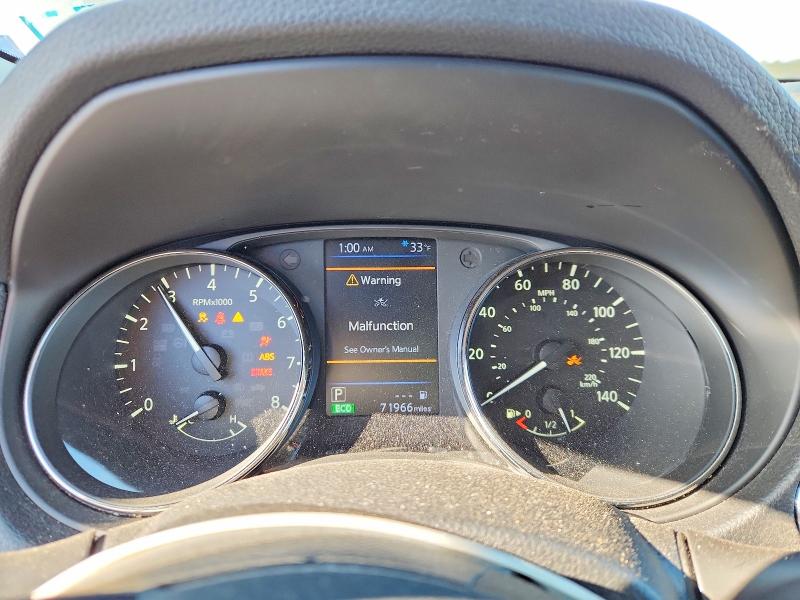 صورة رقم 9 من المزاد - 2018 NISSAN ROGUE S مع VIN KNMAT2MVXJP597700