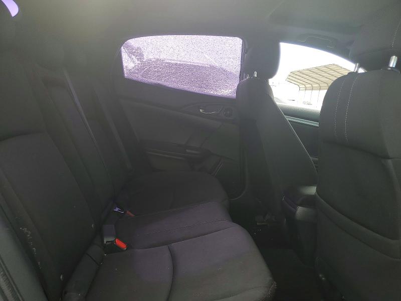 Photo 10 from auction – 2018 HONDA CIVIC EX with VIN SHHFK7H58JU432463