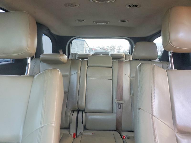 Photo 10 from auction – 2016 DODGE DURANGO with VIN 1C4RDHDG4GC441835